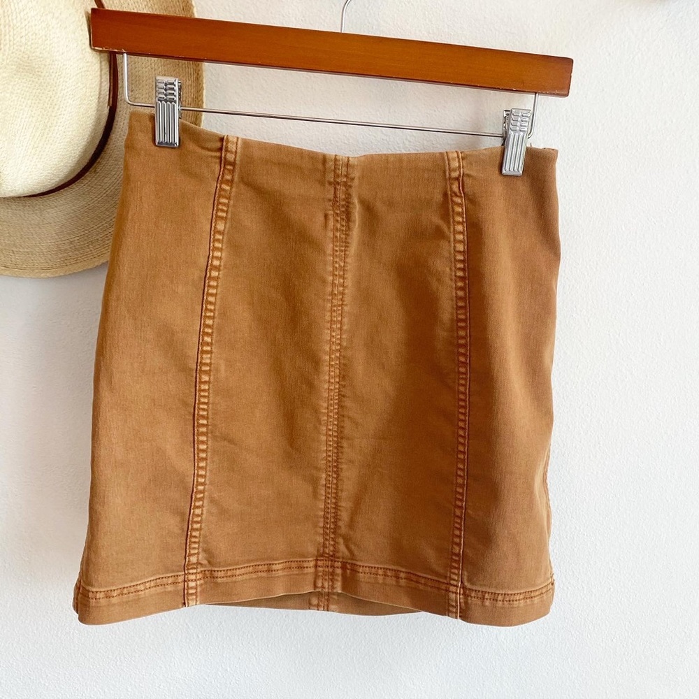 Free People Skirt